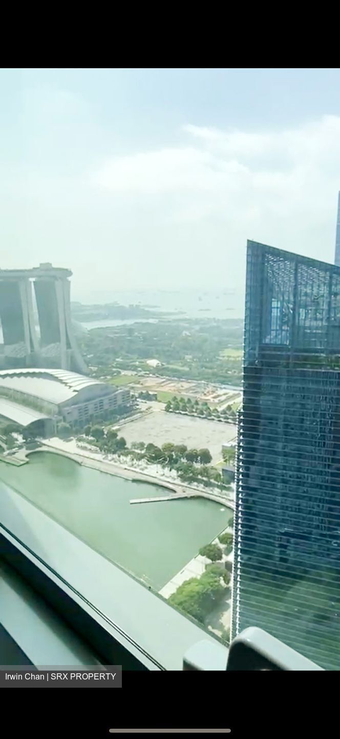 The Sail @ Marina Bay (D1), Apartment #450401171